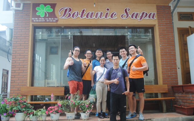 Botanic Sapa