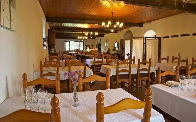 Hostal Falgars