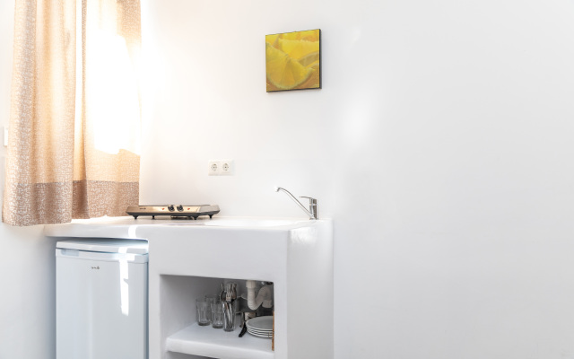 Depis Luxury Suites