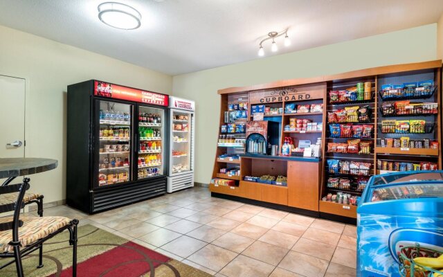 Candlewood Suites Rocky Mount by IHG