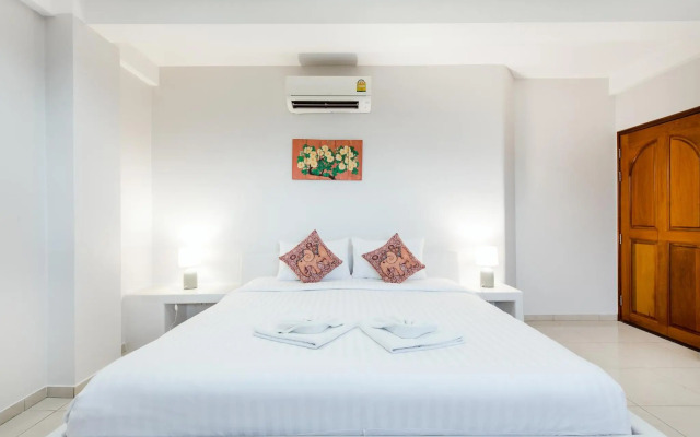Prinz Garden Villa Hua Hin