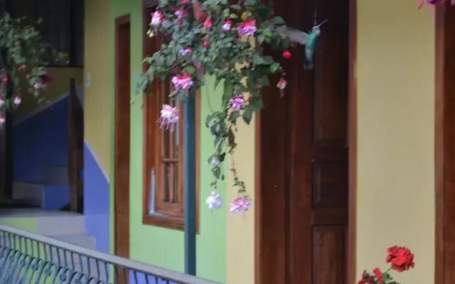 Hotel El Belén
