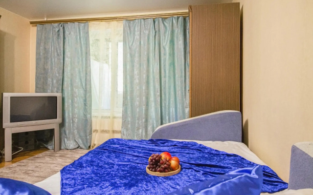 Moment House (Момент Хаус) на улице Гродненская