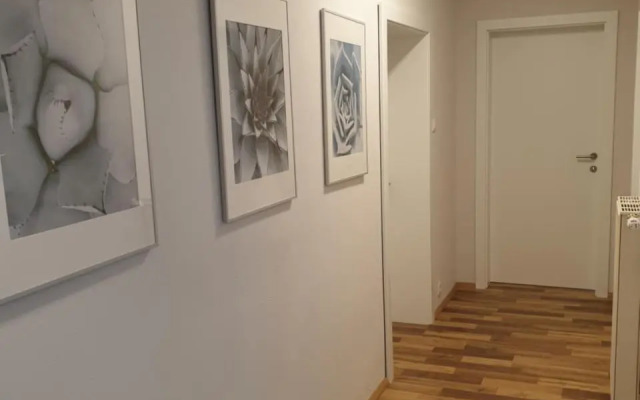 Appartement Waldfriede