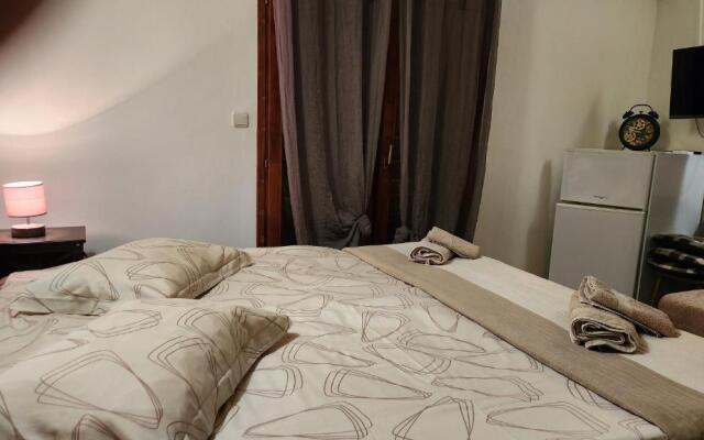 Apartments Rogoznička Oaza