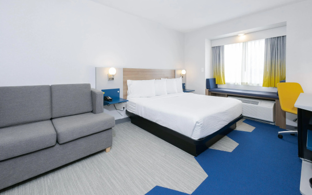 Microtel Inn & Suites by Wyndham Wellsville