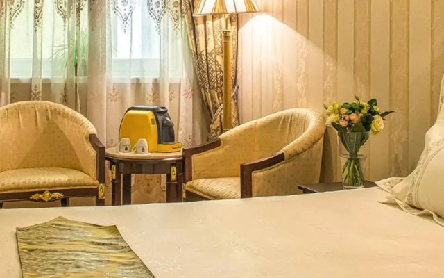 Palace Hotel Polom