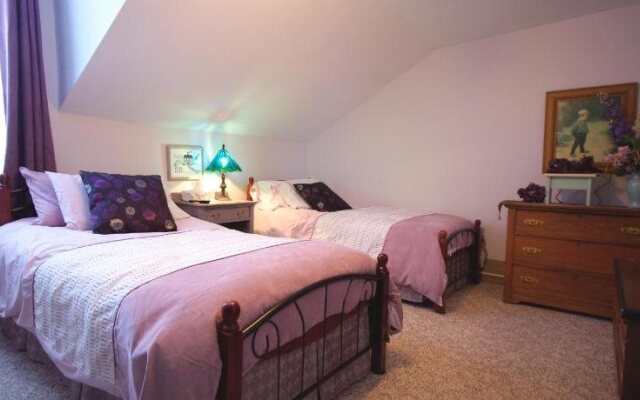 Limestone B&B