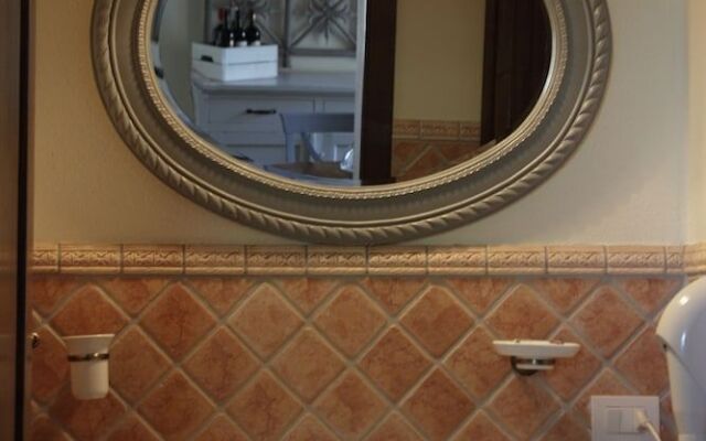 La Tana del Bianconiglio