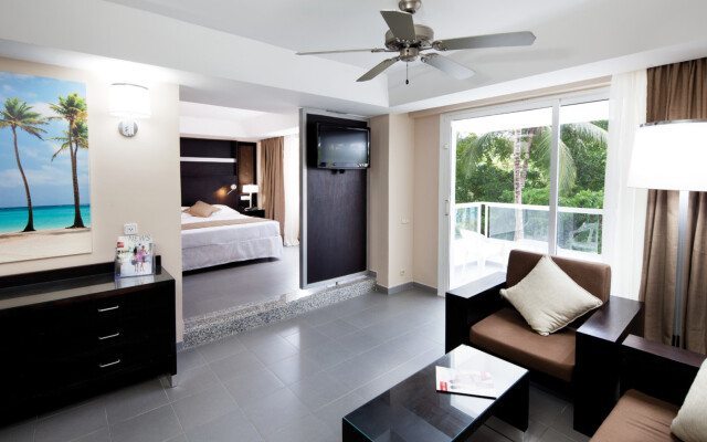 Riu Naiboa - All Inclusive