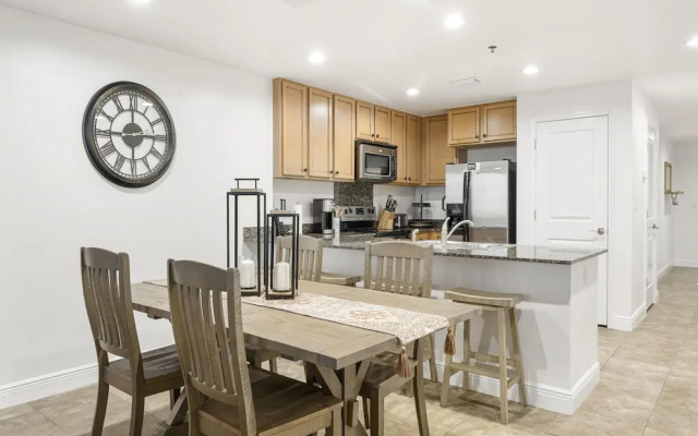 Sterling Breeze by Southern Vacation Rentals