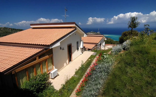 Residence Galati