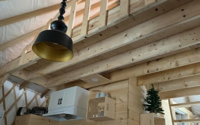 Yourte expérience Charlevoix