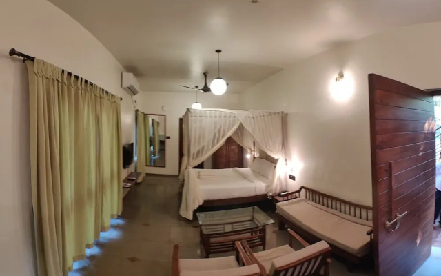 The Orchard Resort