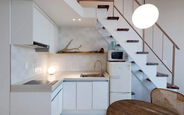 Gangneung Terra 176 Pension