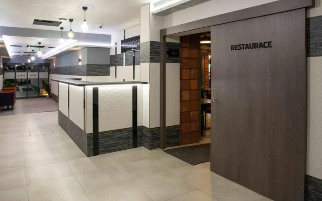 Hotel Jurkos