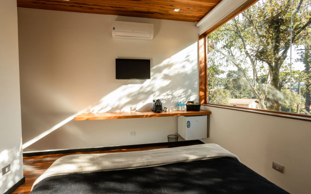 Winter Suites Campos do Jordão