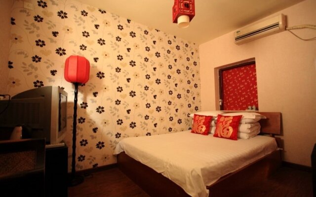 Flowering House Hostel