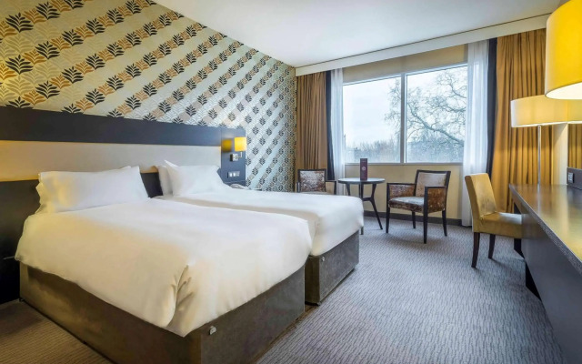Mercure Antwerp City South