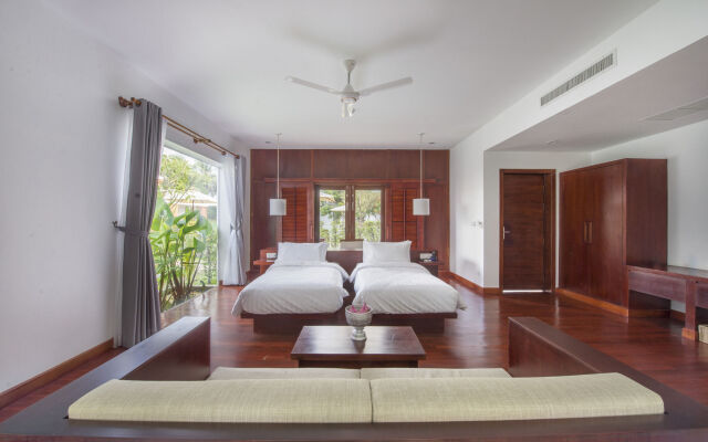 Le Mayansa Resort