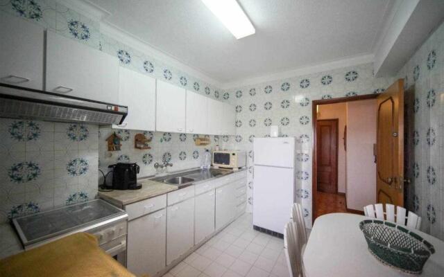 Apartamento Edumar