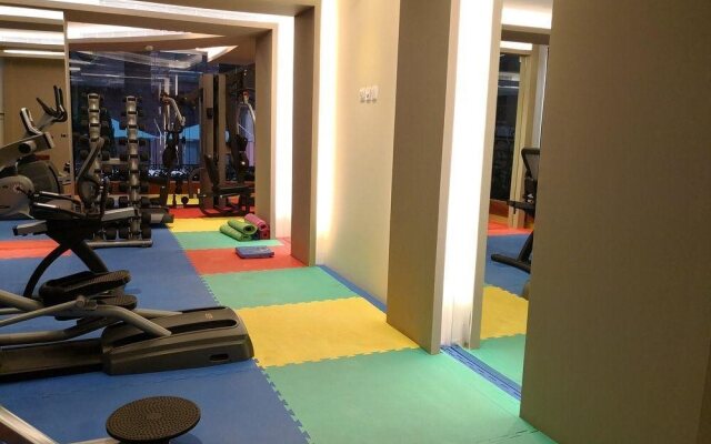 Renz Hotel Al Hamra