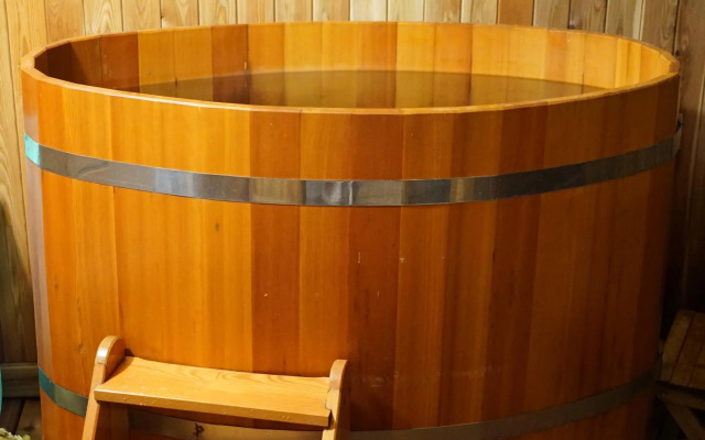 Эко-поместье Озера