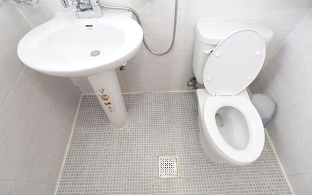 Sokcho Seorak's Sight Pension