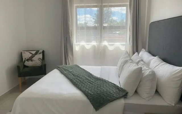 Canvas Lofts 1 Famona Modern 2-bed - 2310