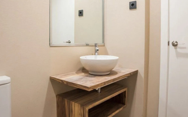 MI CASA INN - RESIDENCIA ATOCHA RíO