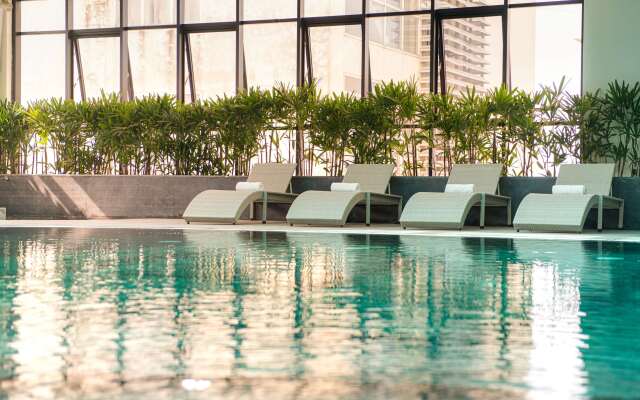 Hotel Soleil Ha Long, Trademark Collection by Wyndham