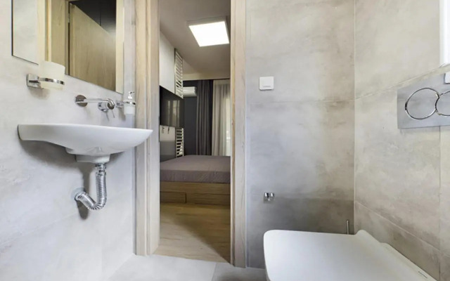 Feel Good Vibes - Apt Suite Athens