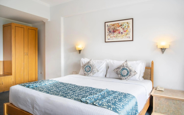 Toshali Royal View Resort – Guest Rooms – Nahera