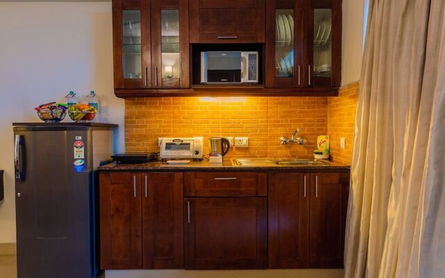 Rosewood Apartment Hotel - Pantnagar