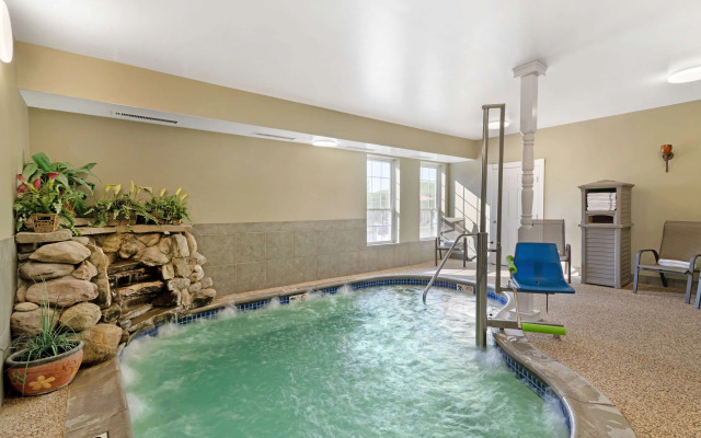 Best Western White House Inn