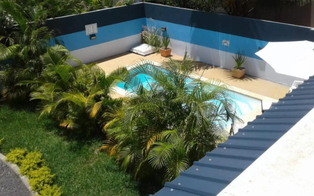 Real Mauritius Apartments