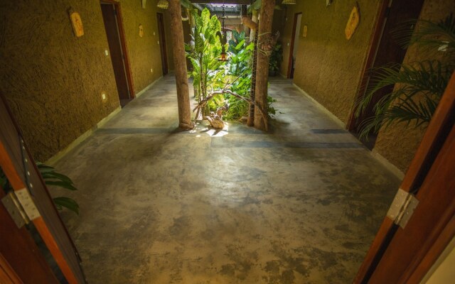 The Hilltop Eco Homestay