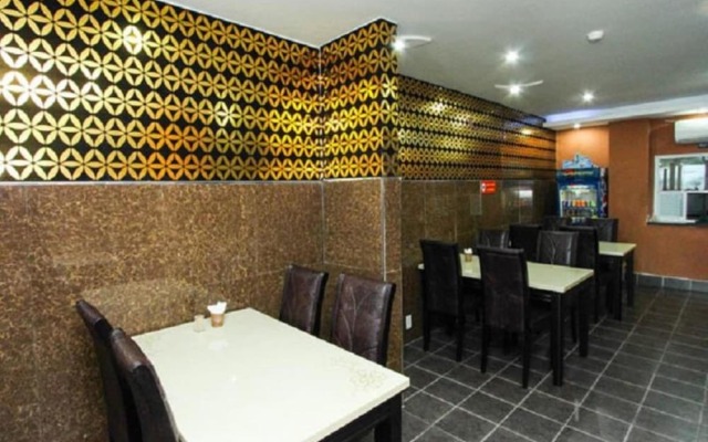 Yen Nam Hotel Hoang Van Thu