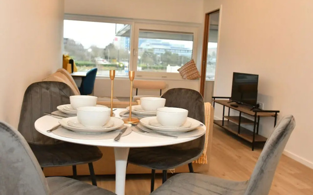 Station House Apartments