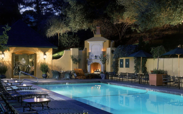 Lafayette Park Hotel & Spa