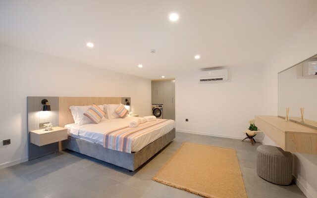 Lodos Suites & Residence