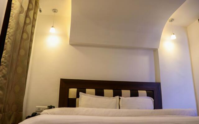 GK Resorts