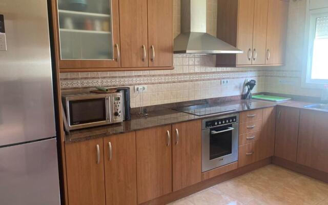 AME57 Preciosa Villa Con Piscina 10 pax