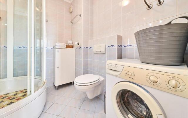 Apartment Vita Moela 23 & 24