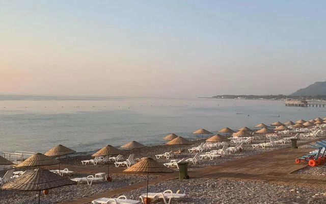 Belcan Hotel