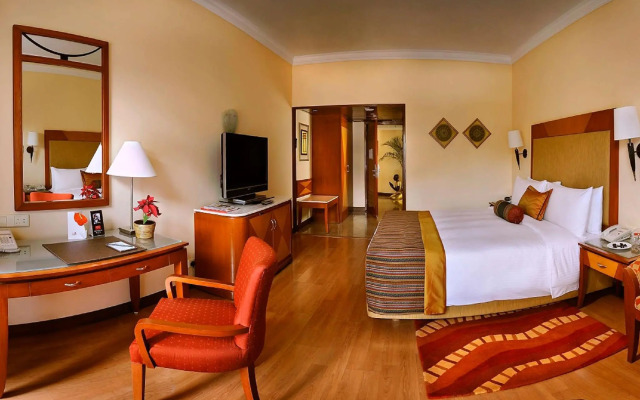 The Lalit Ashok Bangalore