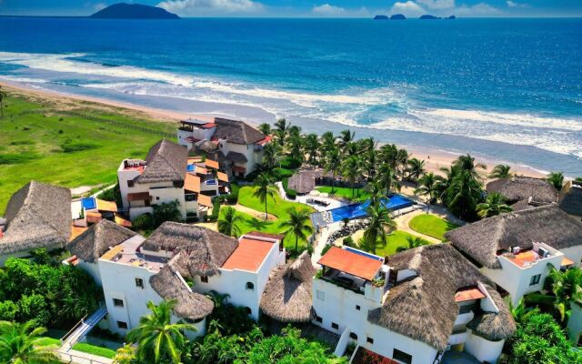 The Residences at Las Palmas