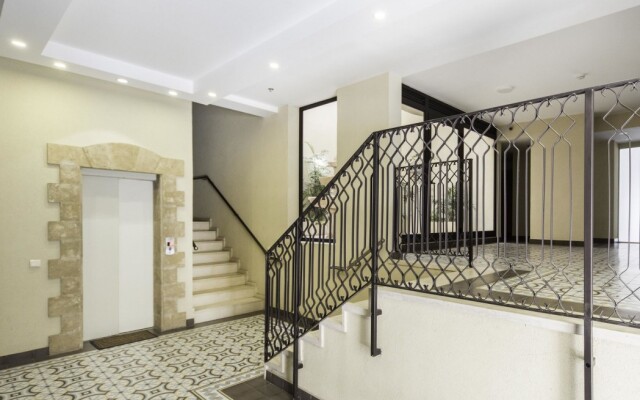 Seaside Escape with Blissful Balcony & Mamad by Sea N Rent
