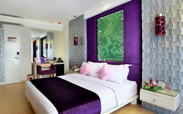 Grand Mega Resort & Spa Bali