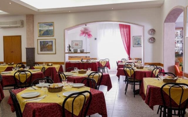 Hotel Susanna